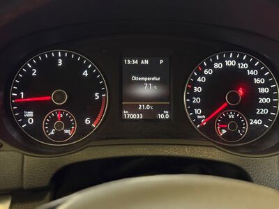 VW Sharan Gebrauchtwagen