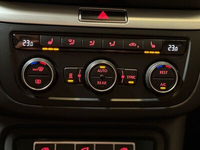 VW Sharan Gebrauchtwagen