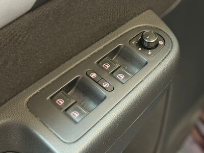 VW Sharan Gebrauchtwagen