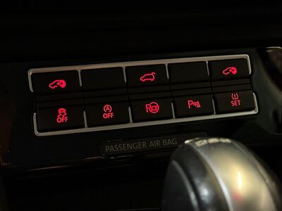 VW Sharan Gebrauchtwagen