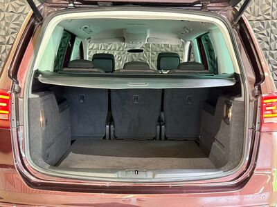 VW Sharan Gebrauchtwagen