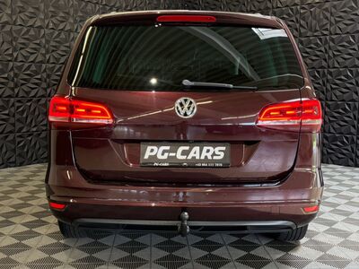 VW Sharan Gebrauchtwagen