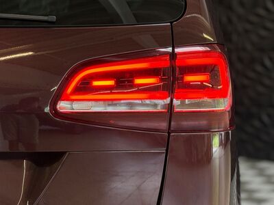 VW Sharan Gebrauchtwagen