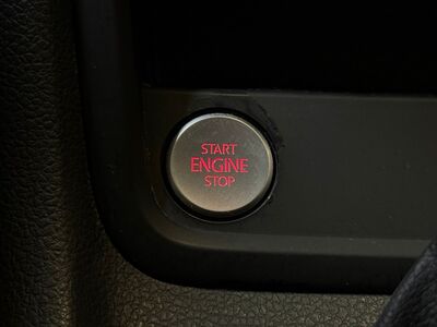 VW Sharan Gebrauchtwagen