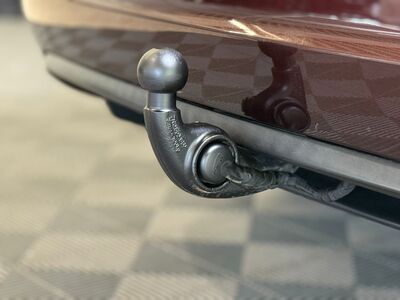 VW Sharan Gebrauchtwagen