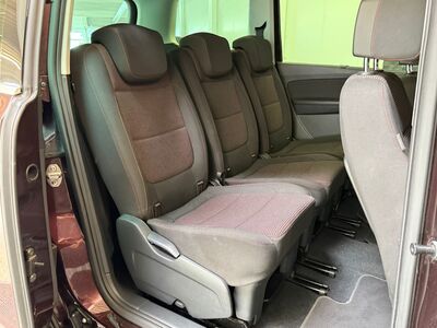 VW Sharan Gebrauchtwagen