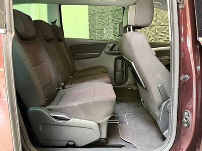 VW Sharan Gebrauchtwagen