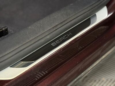 VW Sharan Gebrauchtwagen