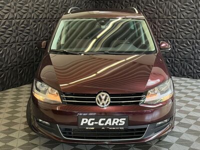 VW Sharan Gebrauchtwagen