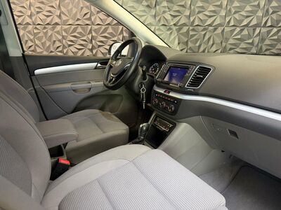 VW Sharan Gebrauchtwagen