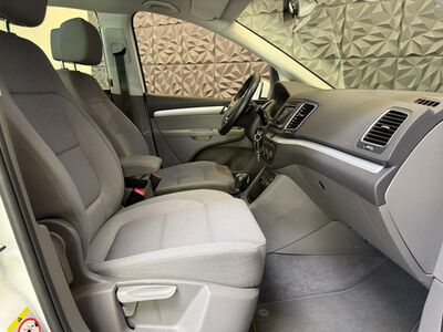 VW Sharan Gebrauchtwagen