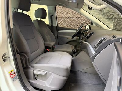 VW Sharan Gebrauchtwagen