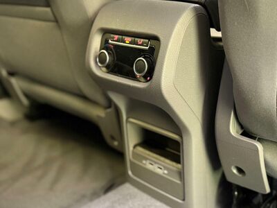 VW Sharan Gebrauchtwagen