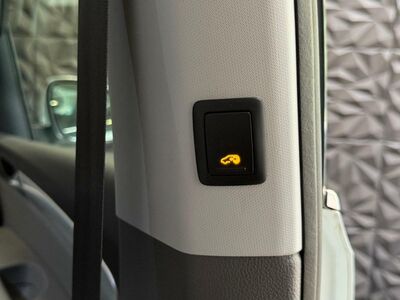 VW Sharan Gebrauchtwagen