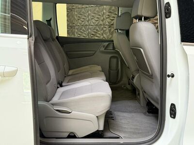 VW Sharan Gebrauchtwagen