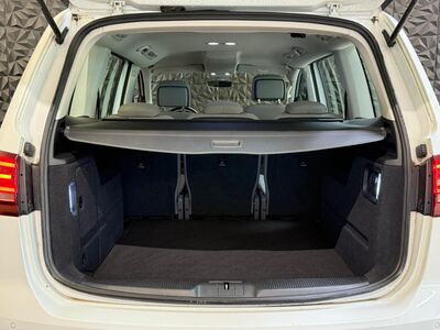 VW Sharan Gebrauchtwagen