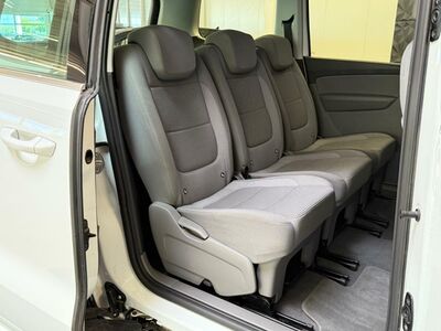 VW Sharan Gebrauchtwagen