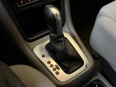 VW Sharan Gebrauchtwagen