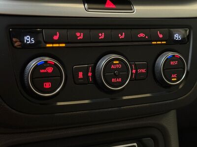 VW Sharan Gebrauchtwagen