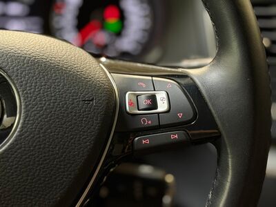 VW Sharan Gebrauchtwagen