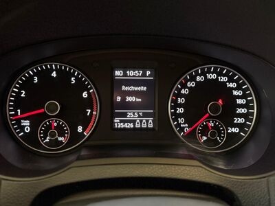 VW Sharan Gebrauchtwagen