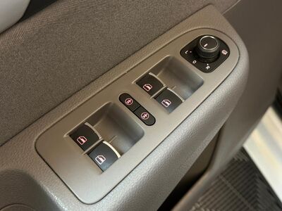 VW Sharan Gebrauchtwagen