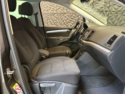 VW Sharan Gebrauchtwagen