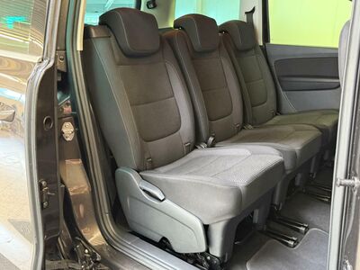 VW Sharan Gebrauchtwagen