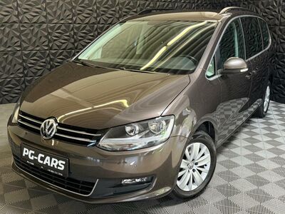 VW Sharan Gebrauchtwagen