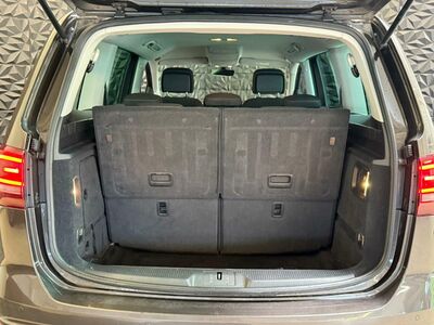 VW Sharan Gebrauchtwagen