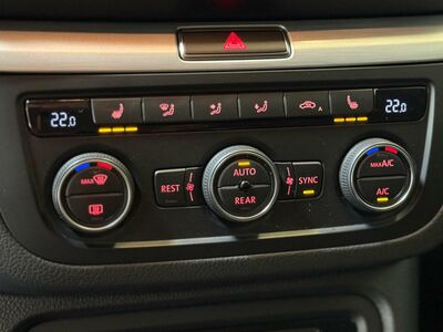 VW Sharan Gebrauchtwagen