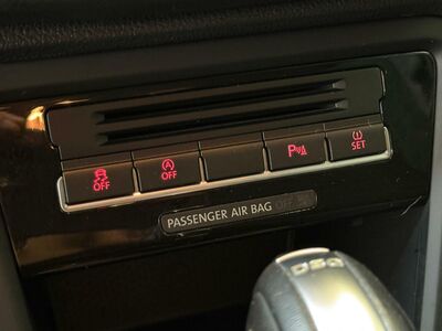 VW Sharan Gebrauchtwagen