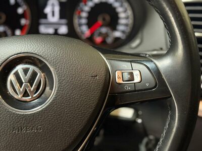 VW Sharan Gebrauchtwagen