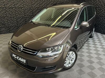 VW Sharan Gebrauchtwagen
