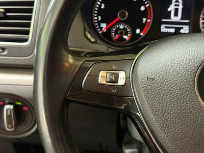 VW Sharan Gebrauchtwagen