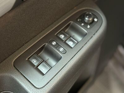 VW Sharan Gebrauchtwagen