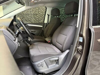 VW Sharan Gebrauchtwagen