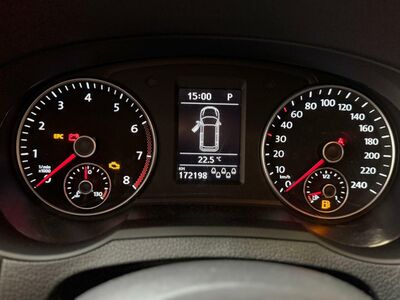 VW Sharan Gebrauchtwagen