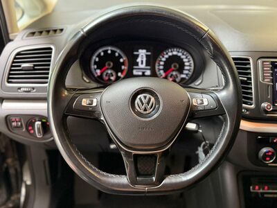 VW Sharan Gebrauchtwagen