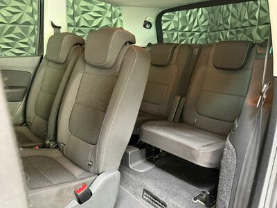 VW Sharan Gebrauchtwagen