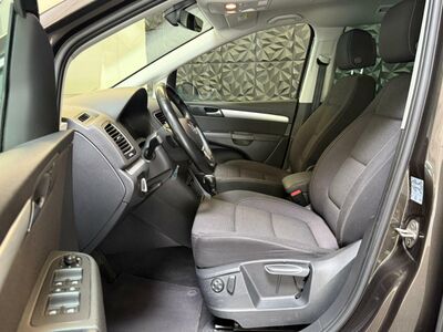 VW Sharan Gebrauchtwagen