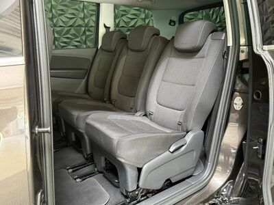 VW Sharan Gebrauchtwagen