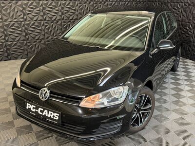 VW Golf Gebrauchtwagen VW Golf Gebrauchtwagen