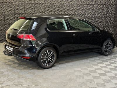 VW Golf Gebrauchtwagen VW Golf Gebrauchtwagen