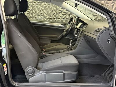 VW Golf Gebrauchtwagen VW Golf Gebrauchtwagen