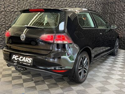 VW Golf Gebrauchtwagen VW Golf Gebrauchtwagen