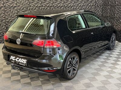 VW Golf Gebrauchtwagen VW Golf Gebrauchtwagen