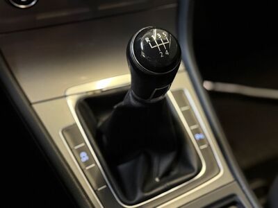 VW Golf Gebrauchtwagen VW Golf Gebrauchtwagen