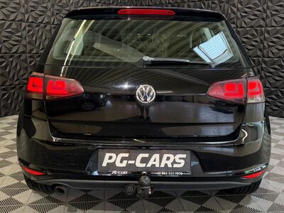 VW Golf Gebrauchtwagen VW Golf Gebrauchtwagen