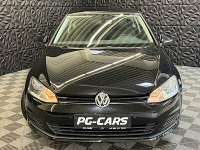 VW Golf Gebrauchtwagen VW Golf Gebrauchtwagen